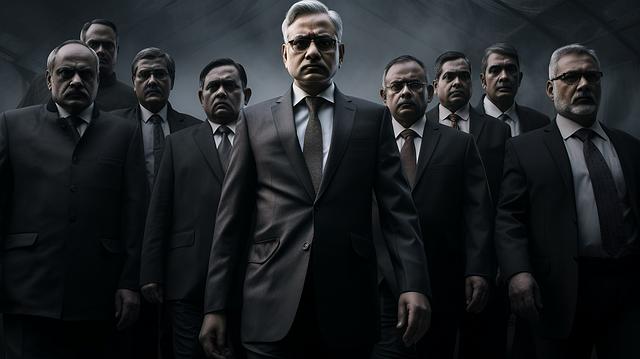 Lessons in Leadership: Inspiring CEO Case Studies That Transformed Industries